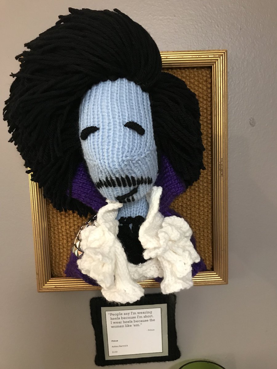 KimMarieFolsom's tweet photo. Prince!! https://t.co/Y3ilOISPaq