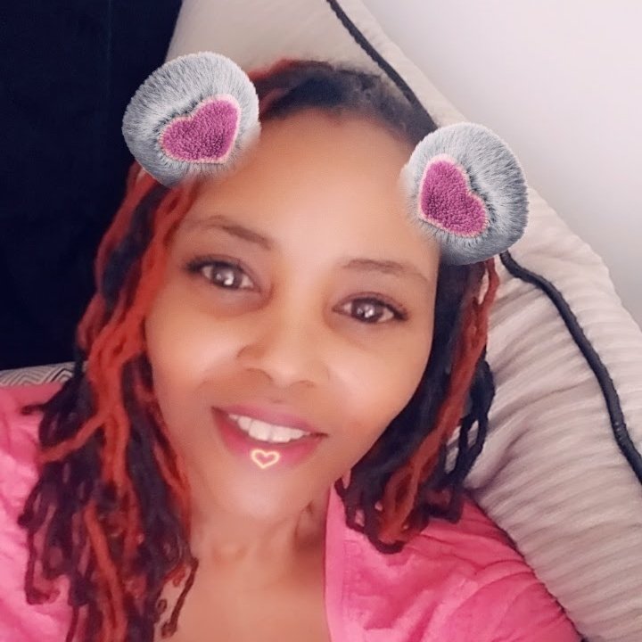 thatchict's tweet image. #NewProfilePic