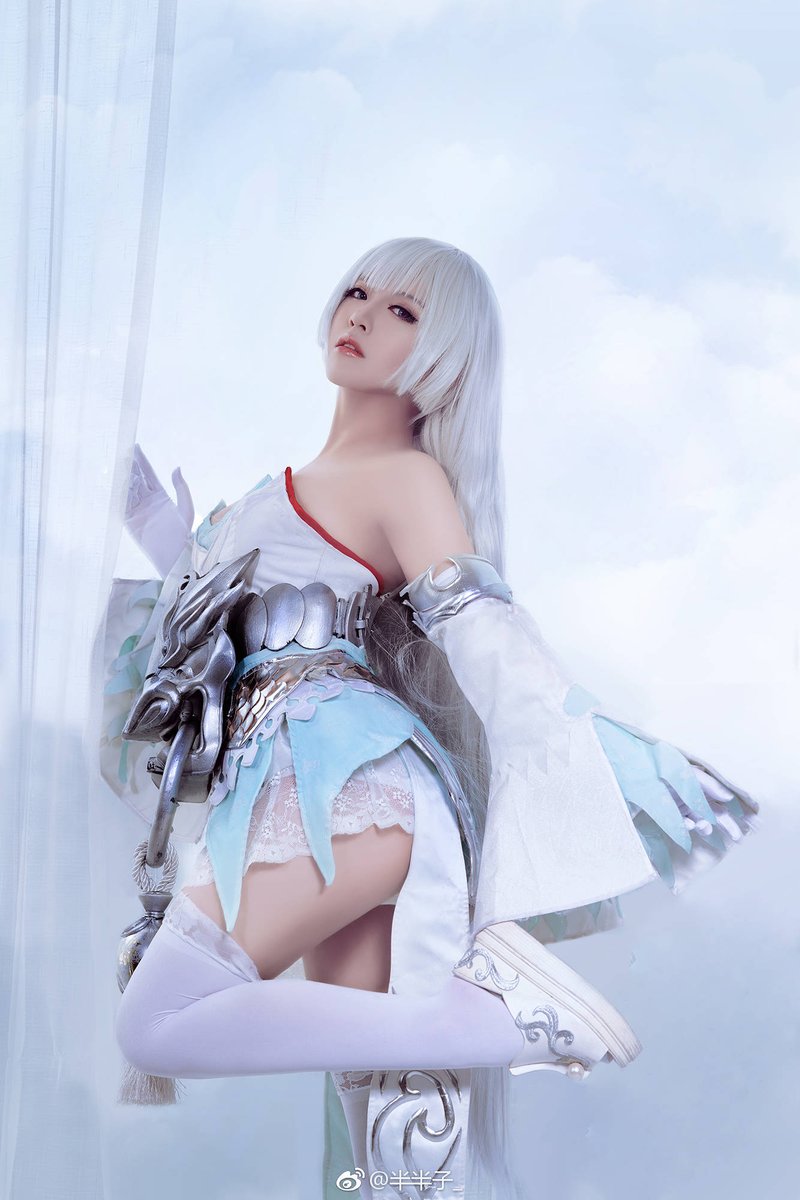 Sansan769's tweet photo. #likeme #follo4folloback #likeforfolow #cosplay #kawaisokawai #anime https://t.co/vNQ8D7UjGn
