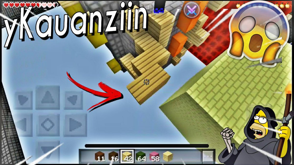 New VÍDEO! 

Link :youtu.be/zo0aqCpmIpk

Goo RT?

@xCqyOEz @VsfdPlay @VsfPlay @SuperOez @uRhqnnyTuT @fdsSilva011 <a href="/PqpCrazy_/">𝖒𝖆𝖗𝖈𝖔𝖘 ✞</a> @Ravan7w7Z <a href="/AffzMarcoos/">zMarcoos ! #4K 💭</a>