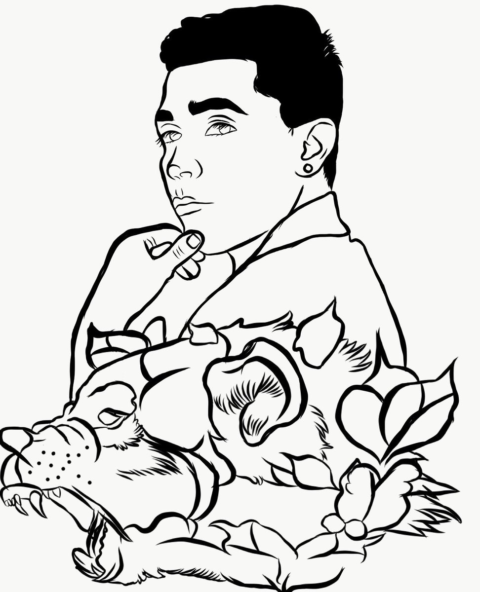 ferhunterbieber's tweet photo. Se me fueron las ideas 🤦🏻‍♀️ @MauHCorona https://t.co/xSQCggat5B
