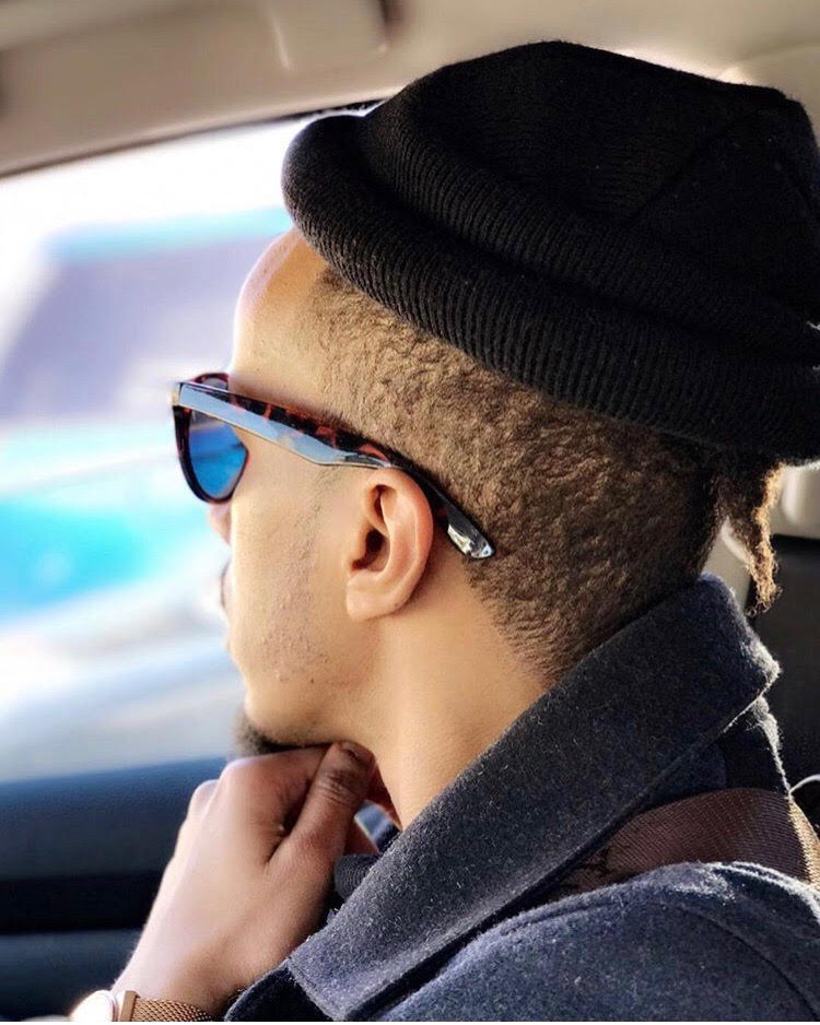 DreamRefugee's tweet photo. "The reason I say faith is because that’s the biggest success for me. Having faith is my belief – I already succeeded. I use that to start my day and to end my day." Read Mohamed Full Story: https://t.co/qisIK4biHL https://t.co/w28Q7ktcNT