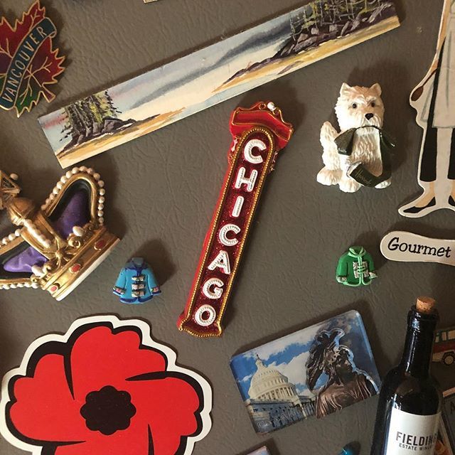 alsteeves's tweet photo. Another trip in the books. @chicago showed us a great time. What a warm and welcoming city. #chicago #visitchicago #summervacation https://t.co/4NndQzzgya https://t.co/K5tgQfEKJP