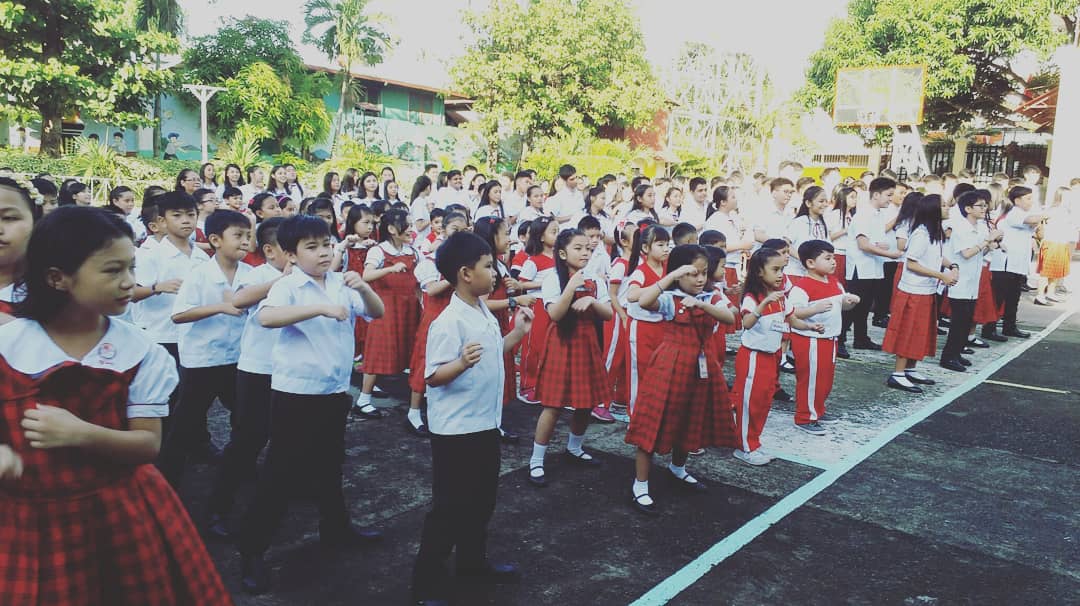 SFACstar's tweet photo. Starting the week with a BANG BANG BANG! 🎉🎶 https://t.co/jD2nUJclKB