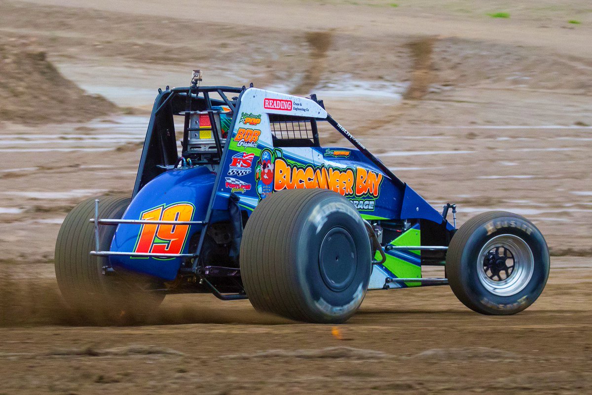 USAC Racing (@usacnation) on Twitter photo Only 12 points separate <a href="/stevedrevicki19/">Steve Drevicki</a> and Chandler Leiby in the latest <a href="/USACecsc/">USAC East Coast</a> standings coming into this Saturdayโs event at <a href="/nesspeedway/">New Egypt Speedway</a>.
Racing begins at 7pm. Adult general admission tickets are $25.
Read More-->usacracing.com/news/sprint-caโฆ
(Steve Koletar Photo) Only 12 points separate <a href="/stevedrevicki19/">Steve Drevicki</a> and Chandler Leiby in the latest <a href="/USACecsc/">USAC East Coast</a> standings coming into this Saturdayโs event at <a href="/nesspeedway/">New Egypt Speedway</a>.
Racing begins at 7pm. Adult general admission tickets are $25.
Read More-->usacracing.com/news/sprint-caโฆ
(Steve Koletar Photo)