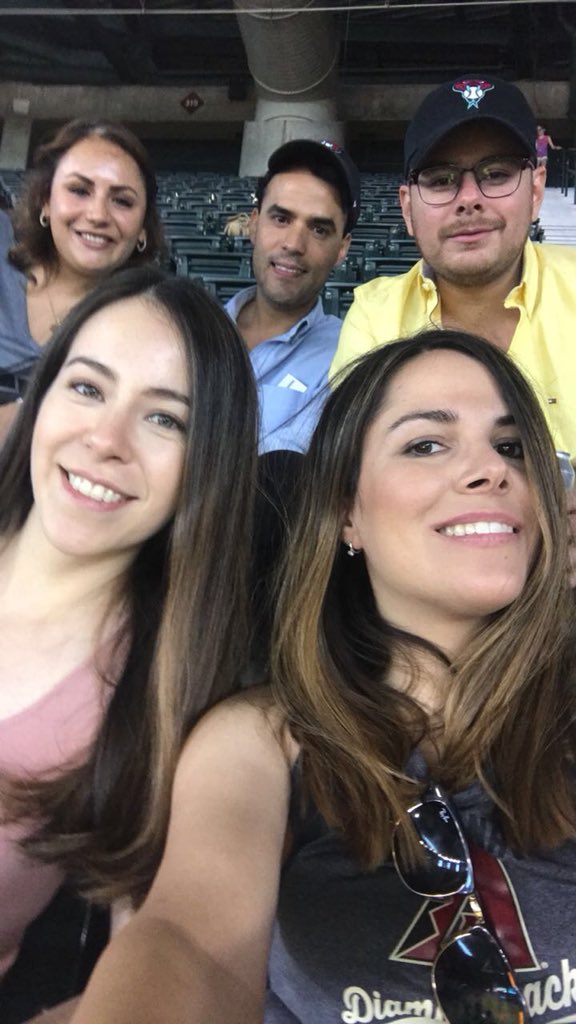 MaribelMN88's tweet photo. #LetsGoDbacks https://t.co/VVg5AvMmyR