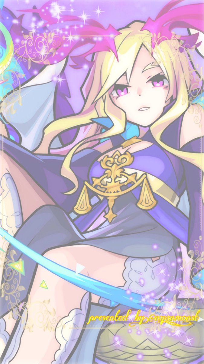 最も気に入った モンスト 壁紙 ルシファー 無料の新鮮なhdの壁紙