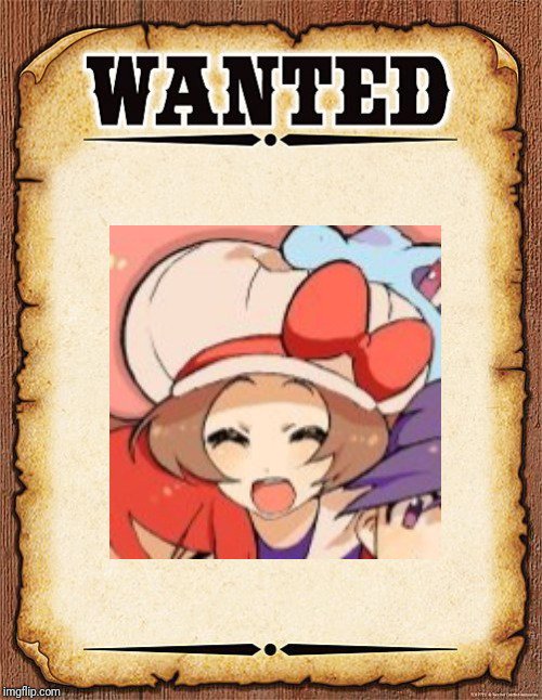 WANTED

LYRA

MISSING

LAST SEEN ???

WILL PAY ANY AMOUNT IF FOUND