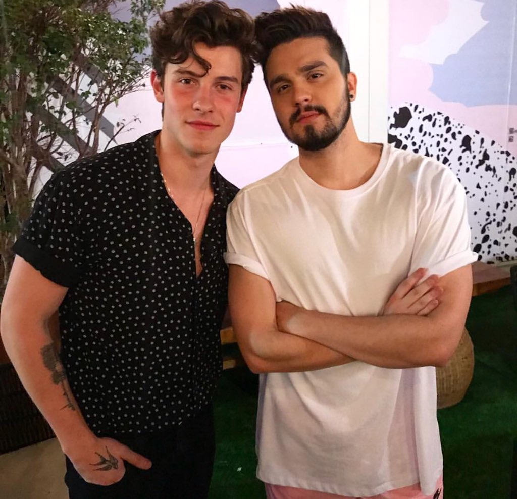 luansantana's tweet photo. @ShawnMendes https://t.co/aWmqz2IKzZ