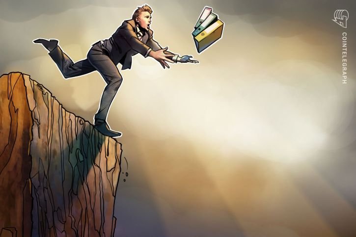 TechCrunch: Over 1000 Crypto Projects Are Considered ‘Dead’ Now buff.ly/2IFmoJj