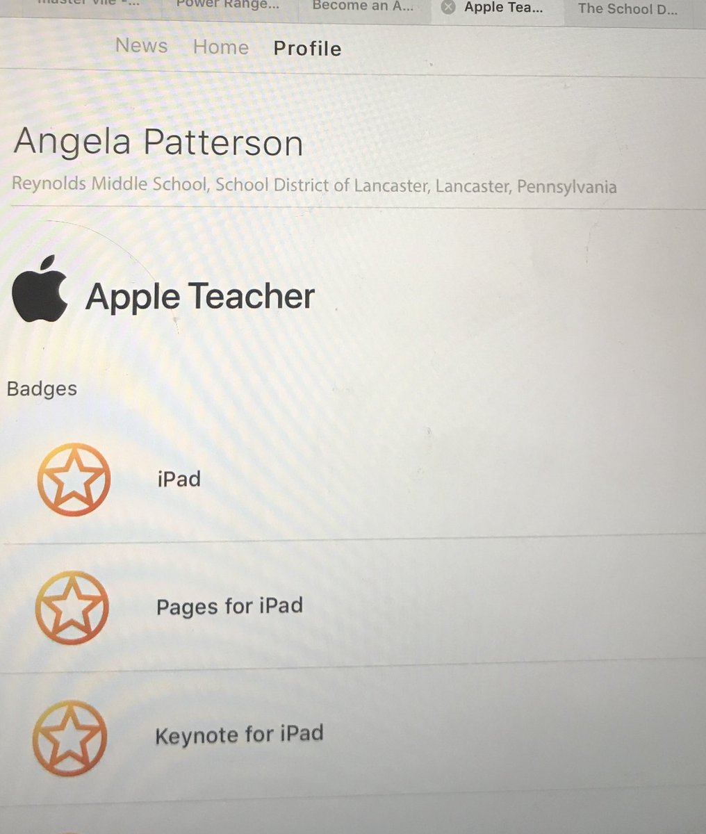 Mrs. Patterson tweet media