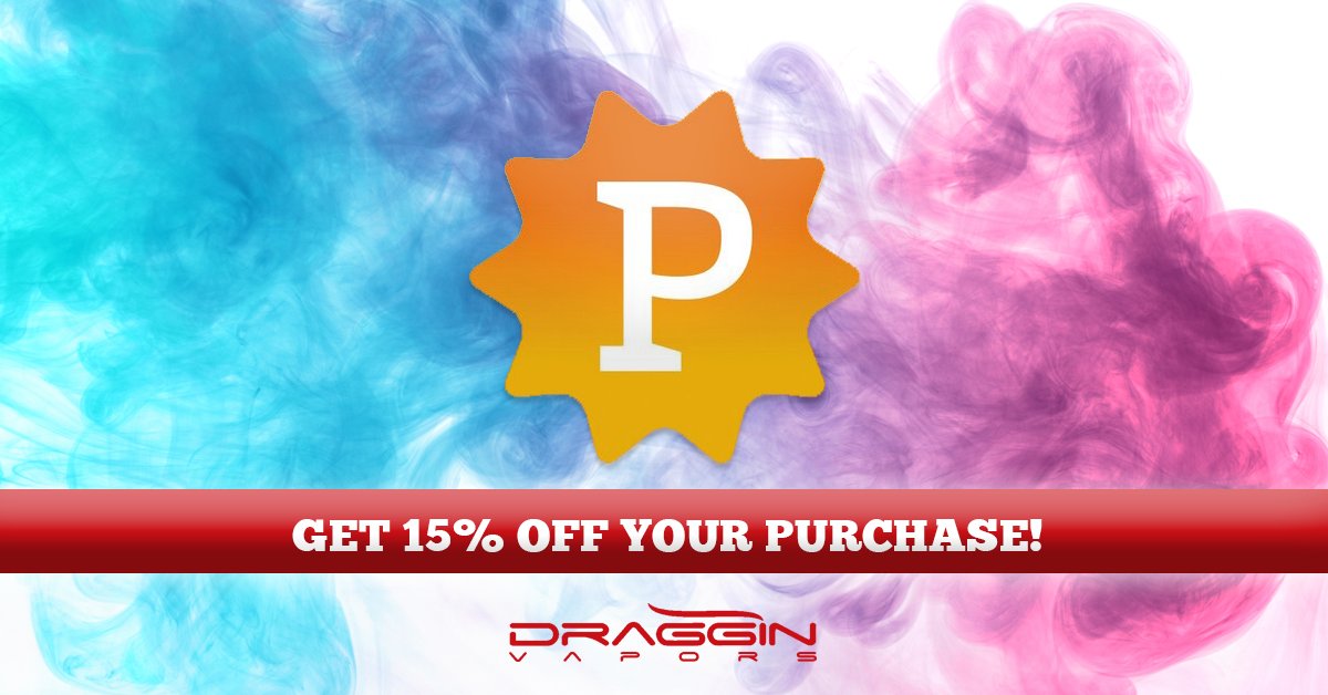 Draggin Vapors tweet media