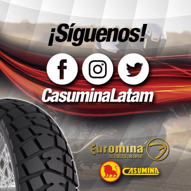 Estamos siempre presentes en las redes sociales, brindándote los detalles y avances de nuestra marca.
¡Únete al equipo Casumina!
📧contacto@casuminalatam.com
🌎casuminalatam.com 💪🏽