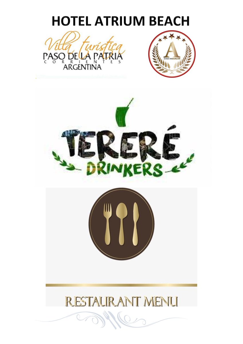 RestoTEREREPaso's tweet photo. @HotelesAtriumG @marcelopajor @evangelinafor17 @Consultora100 @colegioarq @diarionorte @Canal9convos @ChacoEnCamacol @MinTurismoAR @mariopineyrook @cpiris @VisitCORRIENTES @VisitChaco @ChacoGobierno @CorrientesGob @TurismoCtess @MoraDicembrino #DiaDelArquitecto #Feliz #Día @marcelopajor #Gran #Arquitecto de la #Hoteleria y el #Turismo del #Norte #Argentino. #Muchas #Gracias por #generar #oportunidades para que #todo #suceda.  🍶🥄🍴🍽️🥢🥡🍾🍹🍸🥃🥂🍷🍻🍺🥛🥤🍼🍵☕️🥣🍿🍪🥮🍿🍫🥪🥙🌮🌯🍜🥘🍲🍙🍛🍱🍣🍥🧂🥫🍚🍘🥟 https://t.co/FonF0bOKEB