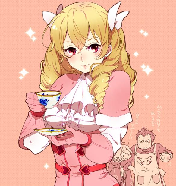 "Yes? I'm afraid I don't have long to talk darling."

👑 Flipped Acc
👑 Planned Ship
👑 Not New to #FERP. Experienced RP.
👑 It Sno! ❄
{knowyourmeme.com/photos/867662-…}