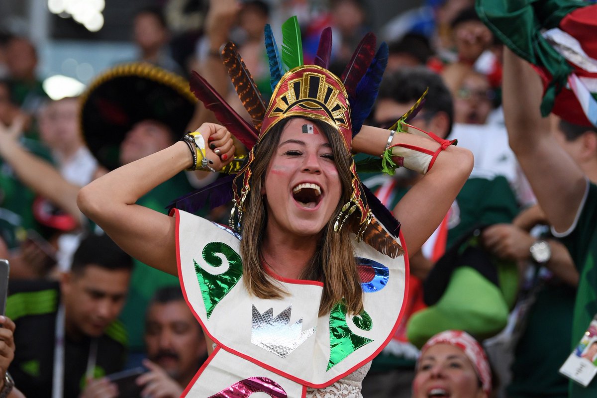 Five restaurants where you can watch México vs. Brazil in the World Cup tomorrow morning. #MEXBRA #worldcup dining.blog.austin360.com/2018/07/01/fiv…