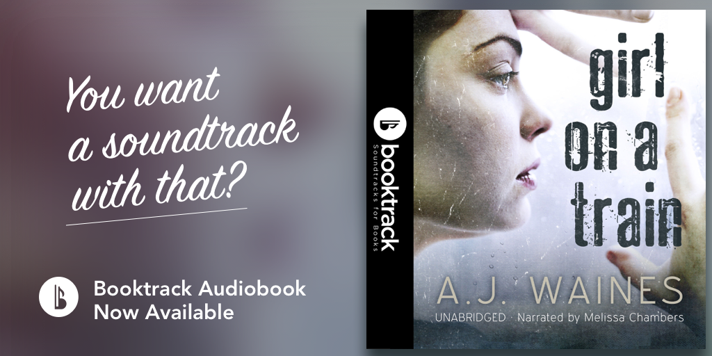 Booktrack tweet media