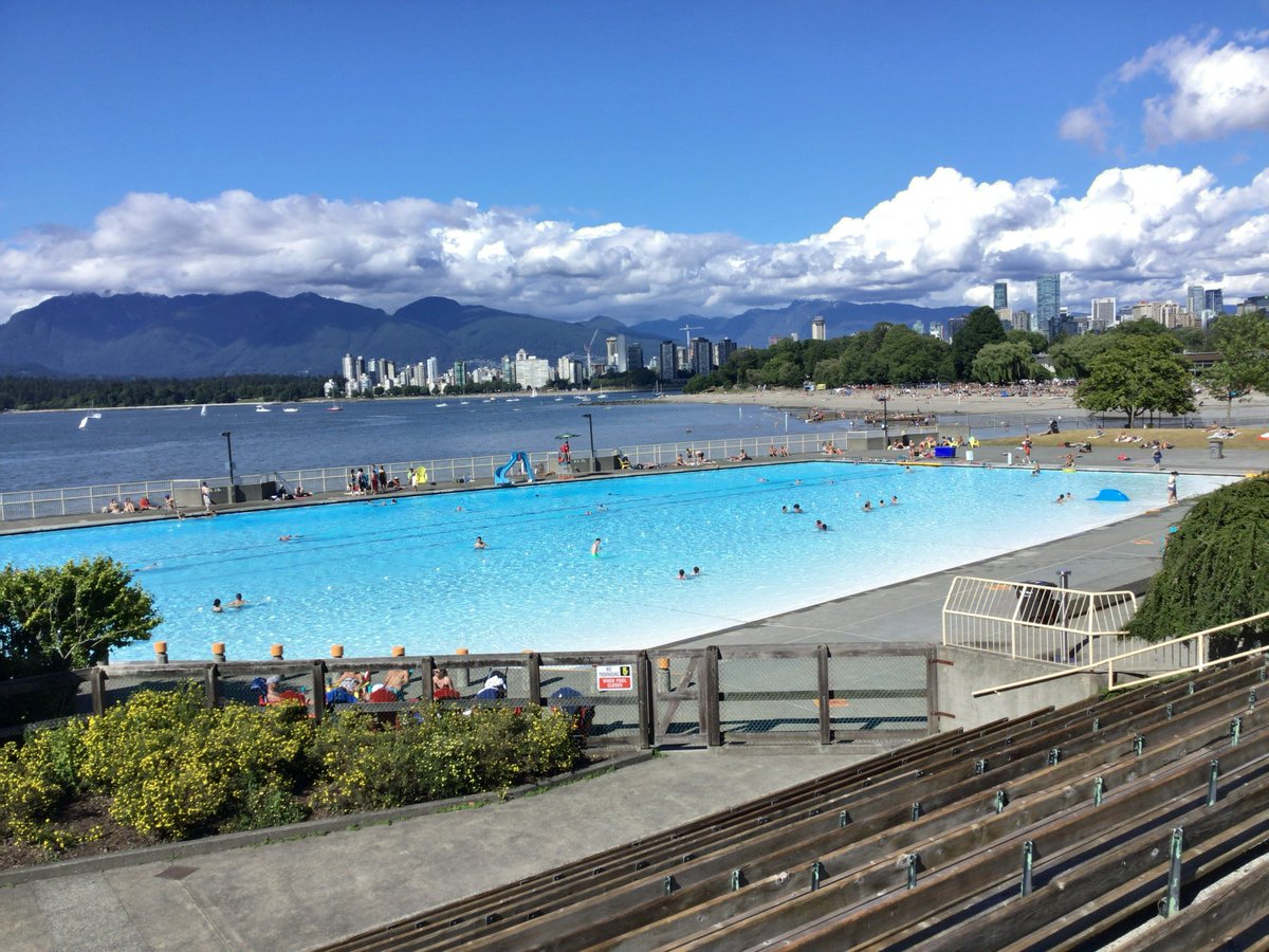 RxOfRock's tweet photo. #canadaday #CanadaDayWeekend #canadaproud #Canada151 #kitsilano #kitsilanobeach #vancouver #celebrate #celebrations #relax #longweekend #weekend #funinthesun #beach #water #sand #pool #fun #sail #swim #microsoftpix #iphone6plus #iphone https://t.co/XDMv0SiyzR
