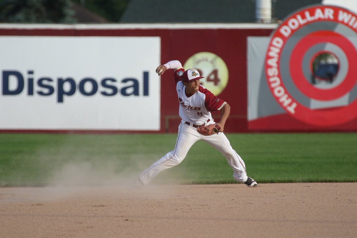 RapidsRafters's tweet photo. Final: THAT'S A @RapidsRafters WIN!  Wis. Rapids -16, Kenosha -5 #rollrats https://t.co/oaMxfTMkCw
