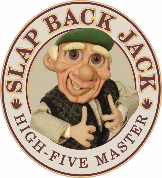 slapbackjack's tweet image. High Fives to ALL of the AMAZING Athletes in @2018USAGames! We are cheering you on from NYC! #SpecialOlympics #RiseWithUs #ChooseToInclude #bekind #YLE2018 #highfive