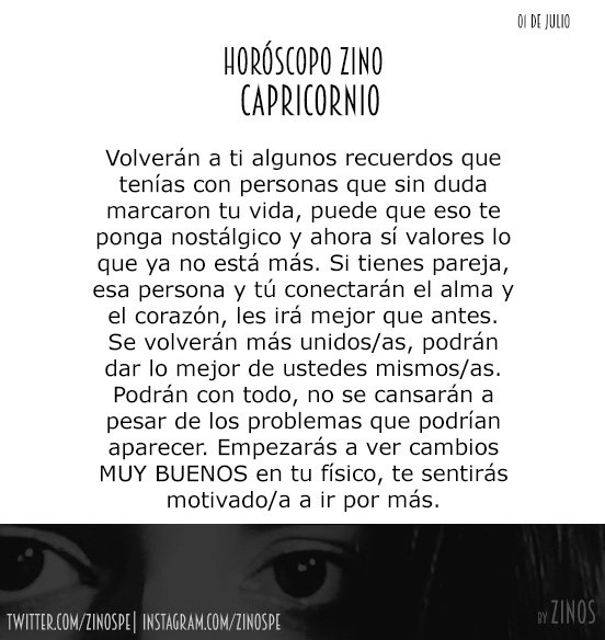 zinos__'s tweet photo. C A P R I C O R N I O 🔥🔥
#HZ #HoróscopoZino #MDFK https://t.co/8sOBz9NiDa
