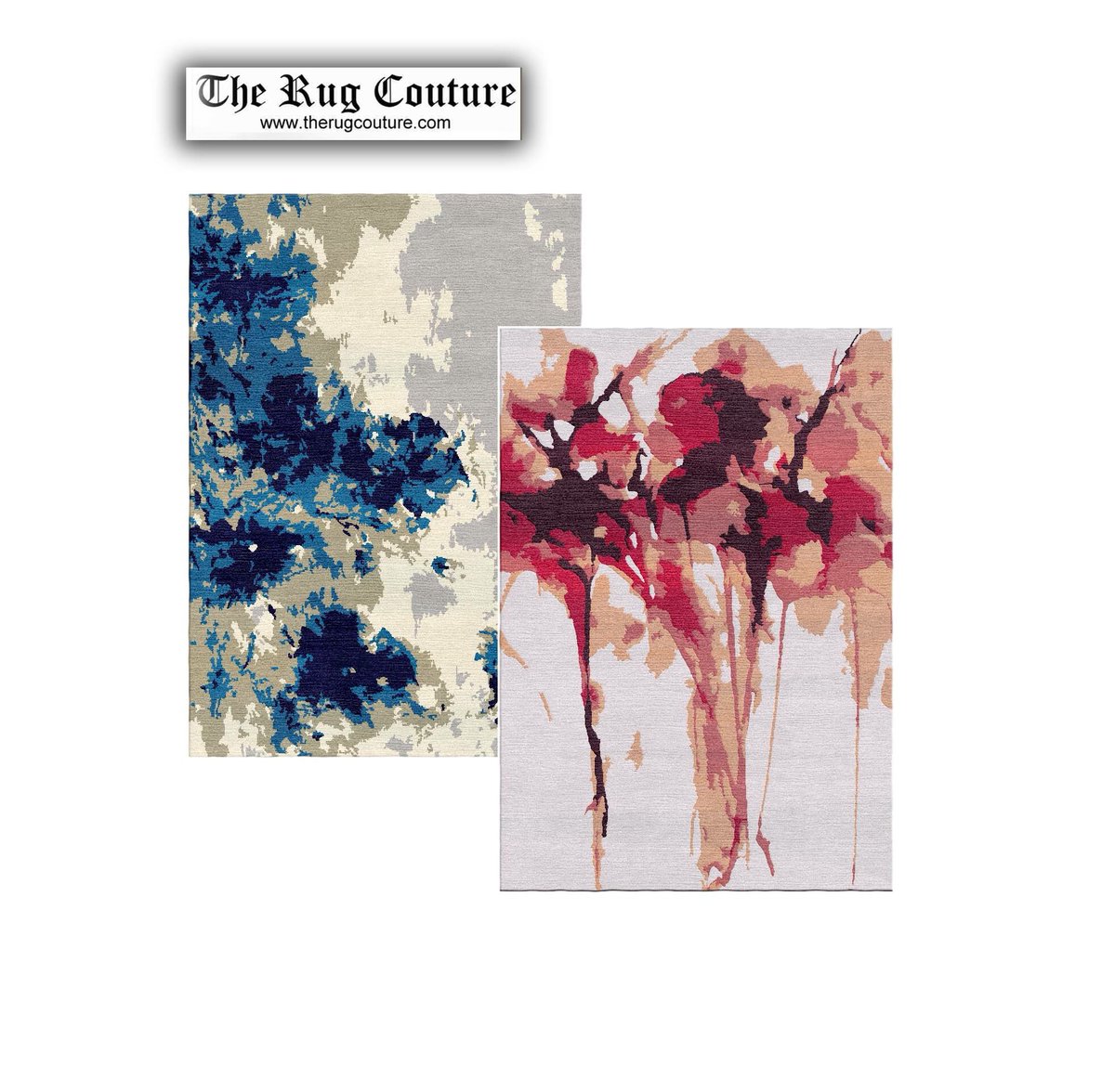 therugcouture's tweet photo. You'll #love our #affordable #rugs, mats, long #floor #runners and #area #rugs ..#Wide #Range Of #Designer #Carpets...#modern #designer #rugs #designerrugs #largerugs #smallrugs #rugsforsale #CUSTOMrugs #bedroomrugs #modernrugs #woolrugs https://t.co/F6vt7UBLgJ https://t.co/3FoZ9BTFXe