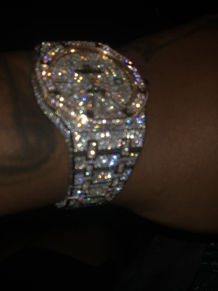 Fowop On Twitter 2tone Ap Bust Down Vvs Courtesy Of Rafaelloandco