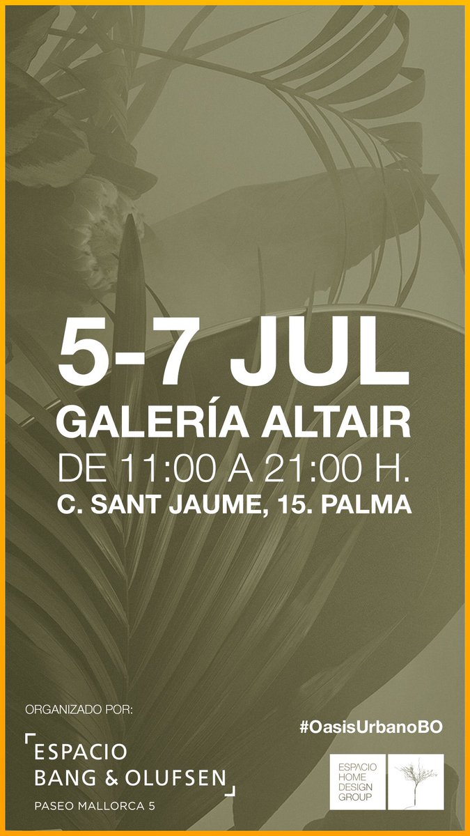 Espacio Home Design tweet media