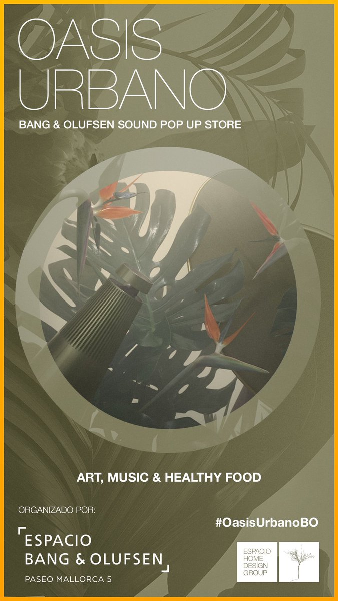 Espacio Home Design tweet media