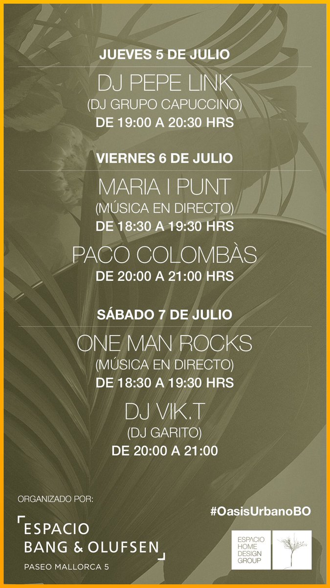 Espacio Home Design tweet media