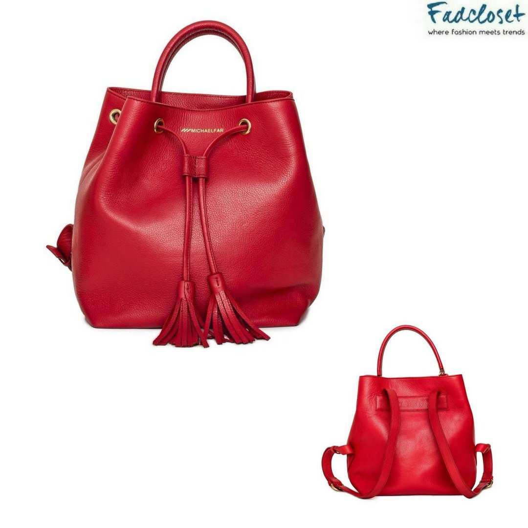 fadcloset's tweet photo. OC Red Leather Backpack!!

Latest Beautiful Stylish Famous Casual Daily Red Leather HandBag / Purse / Shoulder Bag with Double Hand for womens, Ladies and Girls …

Discover a unique array of designer backpacks at #Fadcloset

Add to cart:- https://t.co/yyvptRYNvw https://t.co/JwL6acb2iv