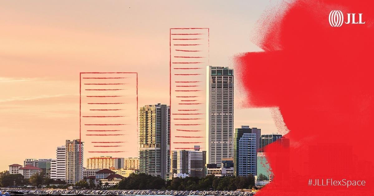 JLLIndia's tweet photo. Flexible space, co-working, community spaces. What does it mean for building owners/operators? Find out more: https://t.co/xuOa0n0cxZ #JLLFlexSpace https://t.co/YAatd1RrsS