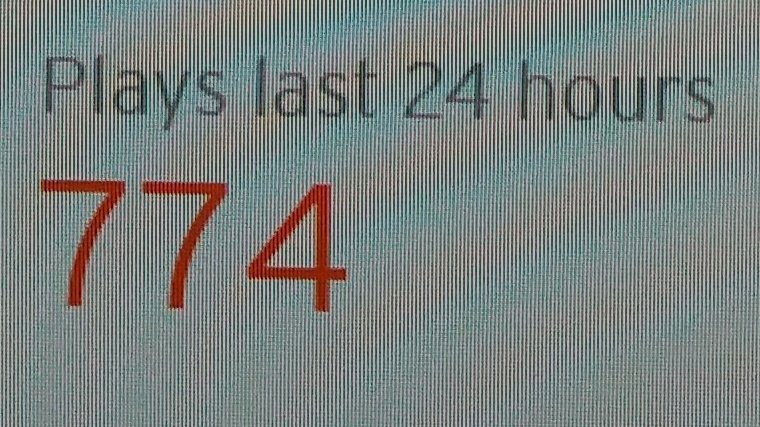 ZeroVoltFPV's tweet image. I want to thank each and every one of you who take the time to listen to my music and all the other artists I promote!  It's not possible without you guys and I do it all for YOU!
#N1GHTW4LKER #Enioki