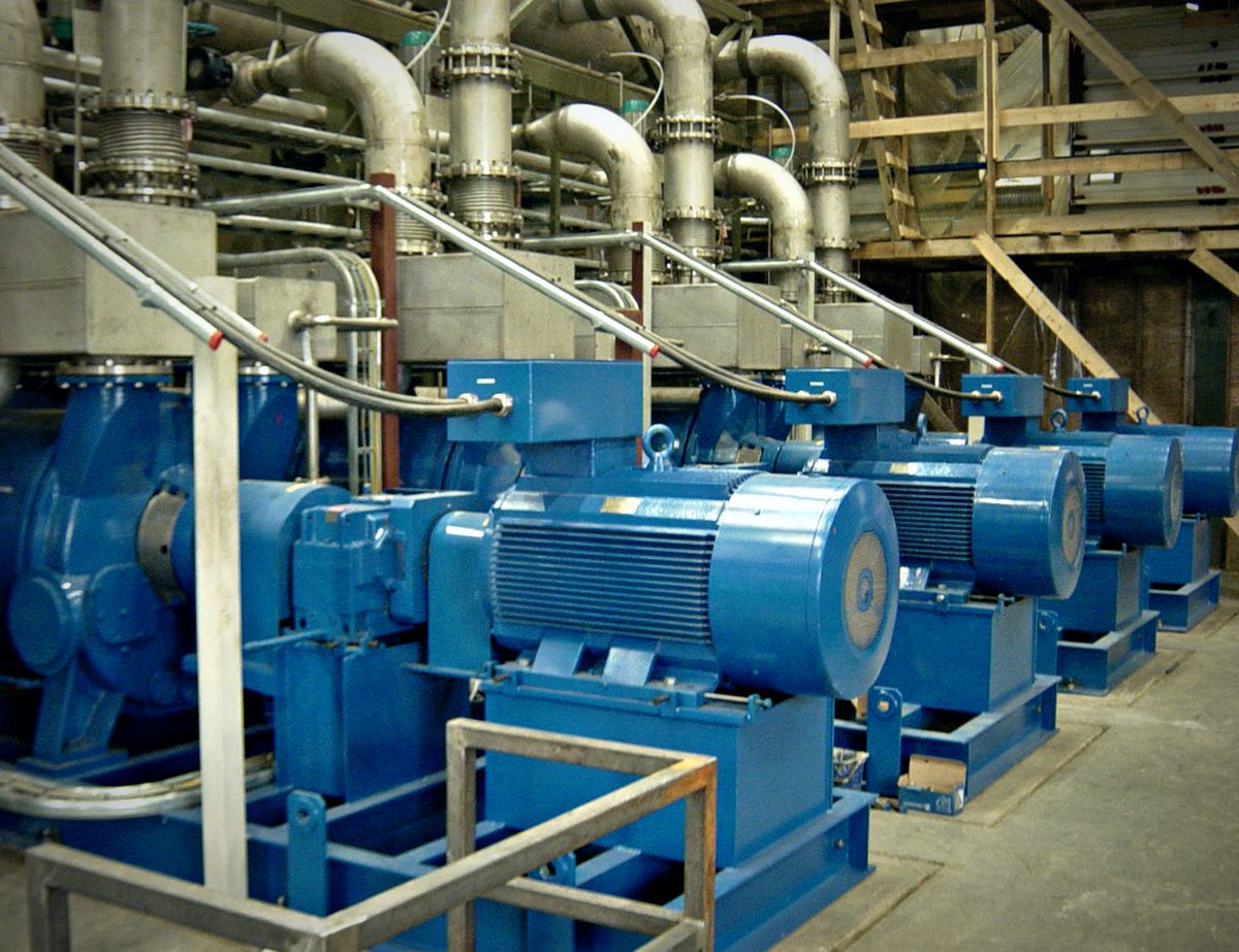 #vacuumpump #vacuum #automation #engineering #manufacturing