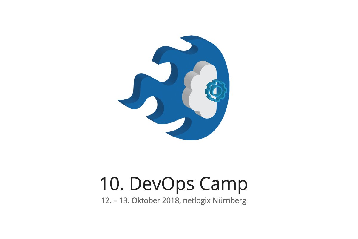 dot_ute's tweet image. Bis 31. Juli gibt es Early-Bird-Tickets für das DevOps CAMP compact 2018, dieses mal bei @netlogix_de. devops-camp.de

#dvocc18 #devops  #netlogix #nueww