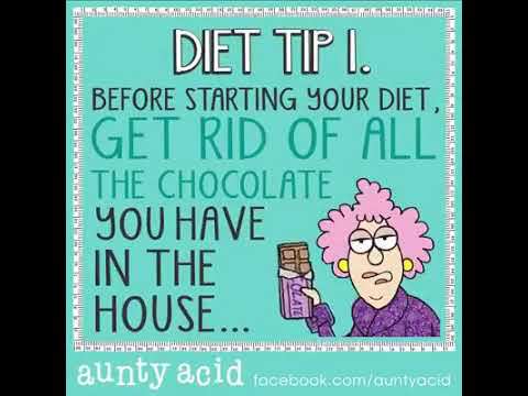 aunty acid aunty acid