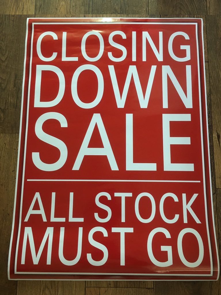 To all our dear customers, we are sad to announce that we will be closing the shop. 
 we would like to thank you all for the past custom. 
All cakes that have been-ordered  Will be fulfilled. Thank you for all your support every must go, so if you want to bargain come and grab it