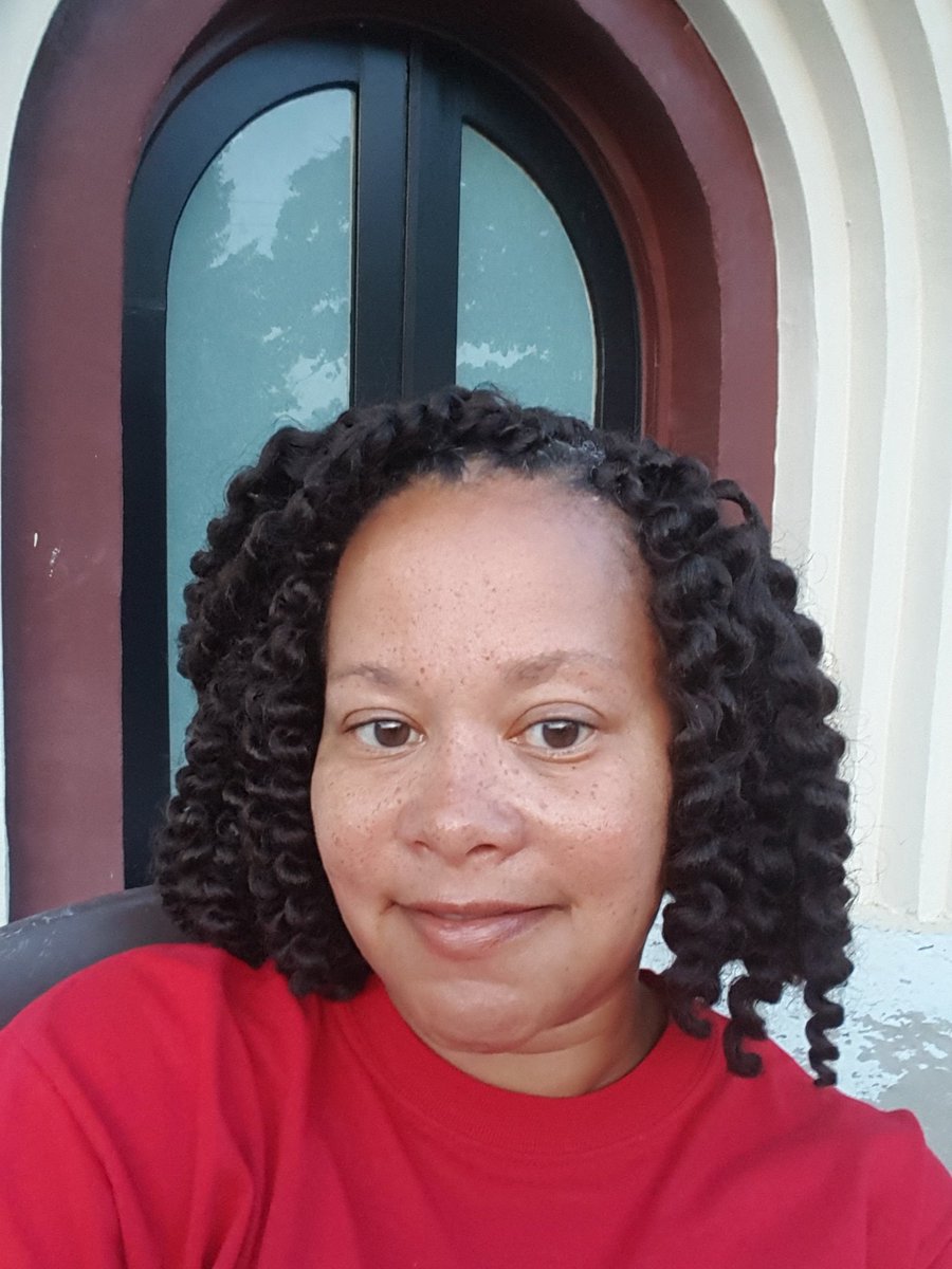 Porching by myself in HMP!