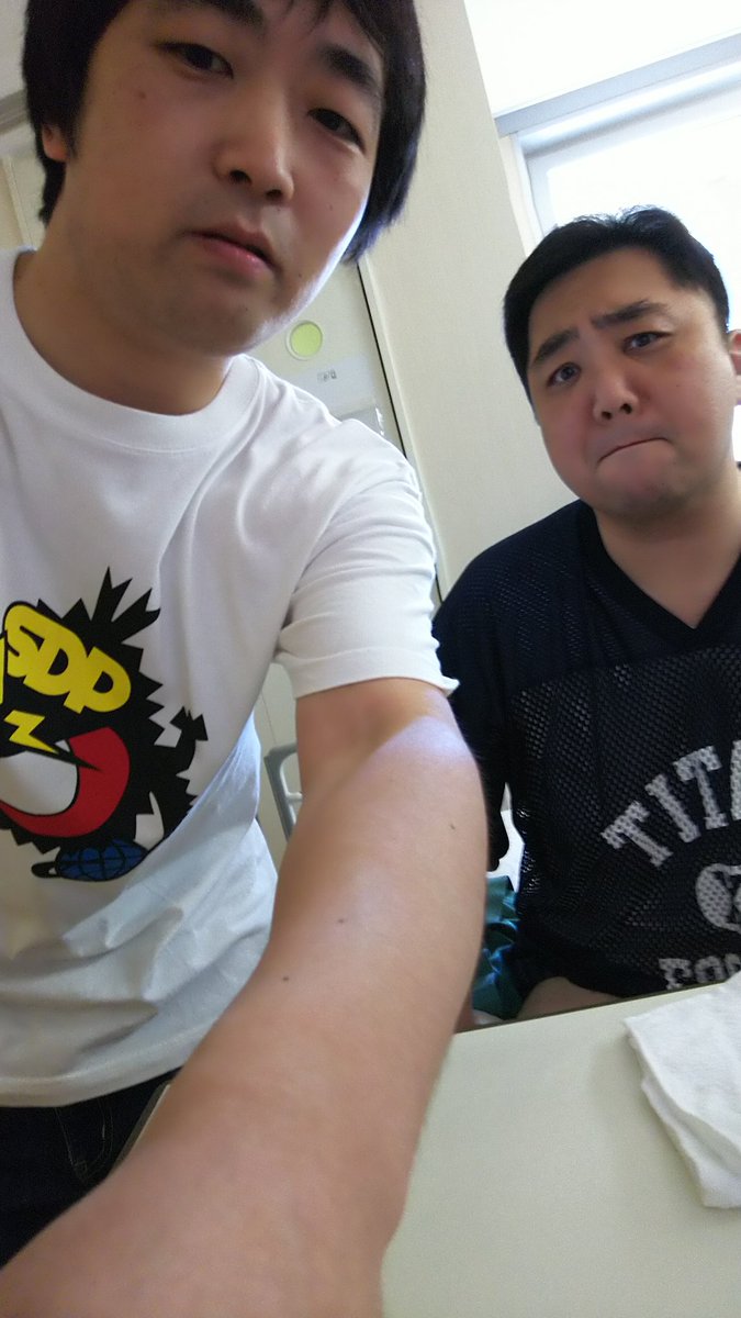 ピョコタン 入院してるジャンクハンター吉田がどんなもんだか様子を見に行ったら 吉田は散髪中で不在だった 吉田の母親のシゲコさんがいた シゲコさんから食堂でしょうが焼き定食をごちそうになりながら サッカーのベルギー代表がいかに強いのかを力説
