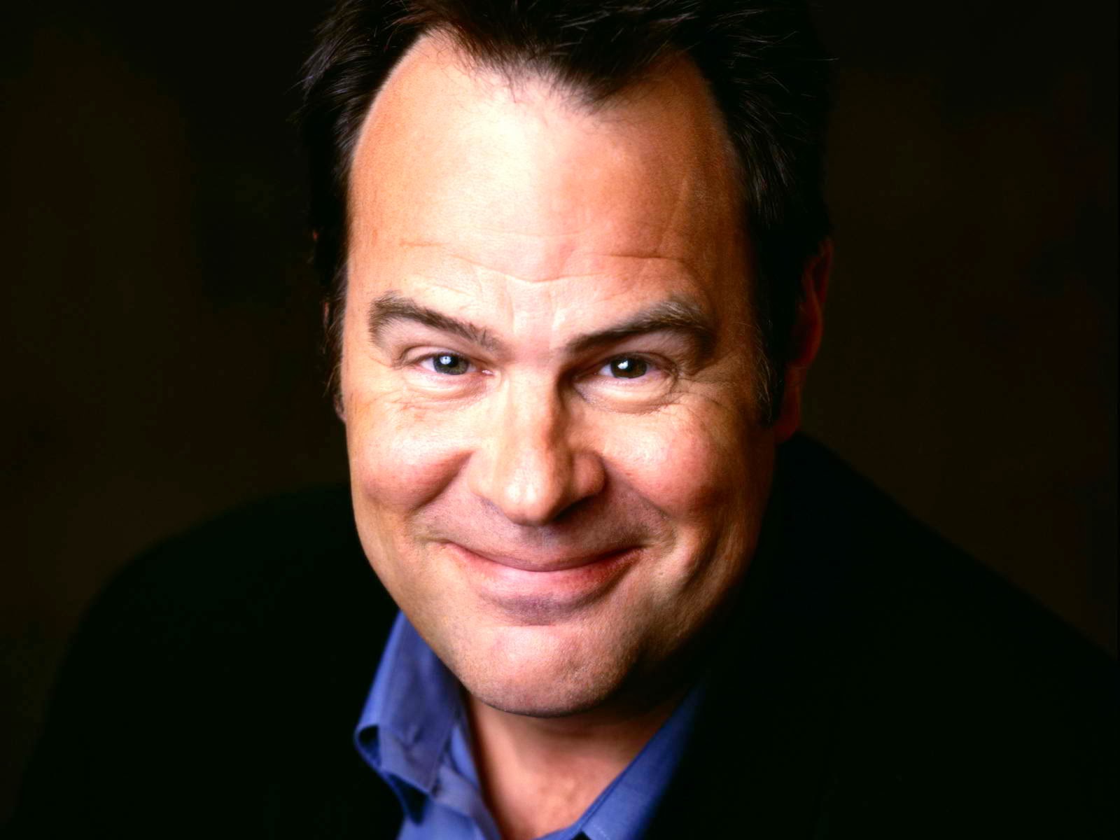 Happy 66th birthday to Dan Aykroyd. 