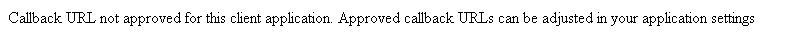 lnstructor_'s tweet photo. @BeamdogInc hi Team, I used to log in to official forums by Twitter. This option doesn't work anymore with this message https://t.co/IvuA5JpEl6