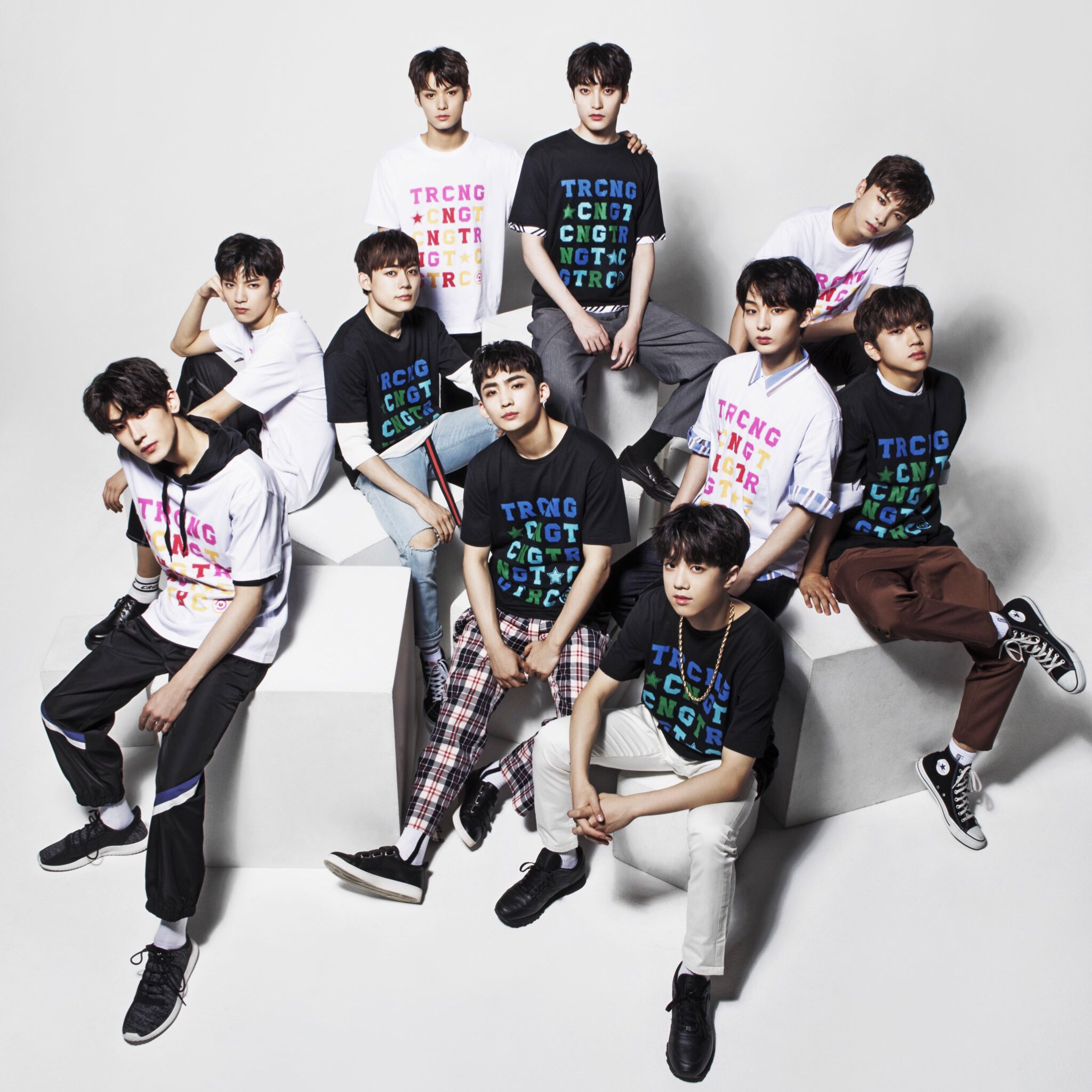 تويتر Wego ウィゴー على تويتر 韓国の10人組ボーイズグループ Trcng Wegoのコラボ楽曲 Game Changer が7 25にリリース決定 リリースを記念してコラボtの発売やイベントを開催します 皆様お楽しみに 詳細はコチラ T Co 8i9bwtktc6