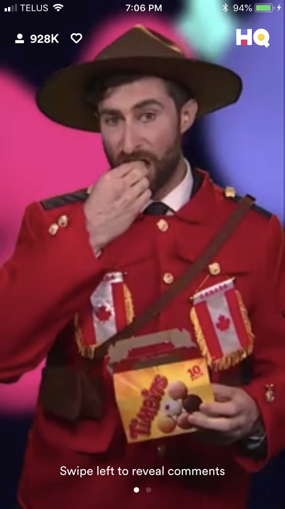 ST (@stutay73) on Twitter photo .<a href="/TimHortons/">Tim Hortons</a>, here is your new poster boy for #timbits. <a href="/ScottRogowsky/">Scott Rogowsky</a> <a href="/hqtrivia/">HQ Trivia</a> #CanadaDay2018 .<a href="/TimHortons/">Tim Hortons</a>, here is your new poster boy for #timbits. <a href="/ScottRogowsky/">Scott Rogowsky</a> <a href="/hqtrivia/">HQ Trivia</a> #CanadaDay2018