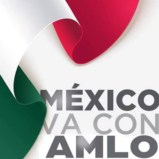 dalidanay's tweet photo. #YoYaVote #VotaLibre #VotaMexico #AMLO #AMLO2018 #AMLOPresidente2018 #AmloveMexico #AMLOMiPresidente2018 https://t.co/hppkX8Mv1c