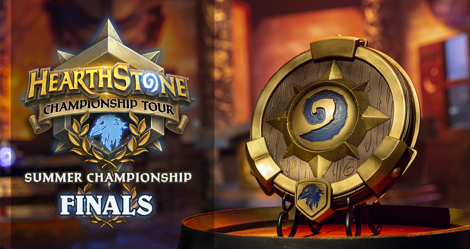 HSesports's tweet photo. Here we go! Time to crown a champion! The #HCTSummer Championship Grand Finals are now live!
@a83650 vs @Bunnyhoppor
Live: https://t.co/SWPQb7Syil https://t.co/vKnFblcq2R