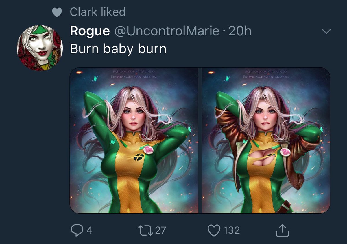 CanarySiren's tweet photo. @IconOfEl Since we out here exposing... https://t.co/XRyl3LgQkl