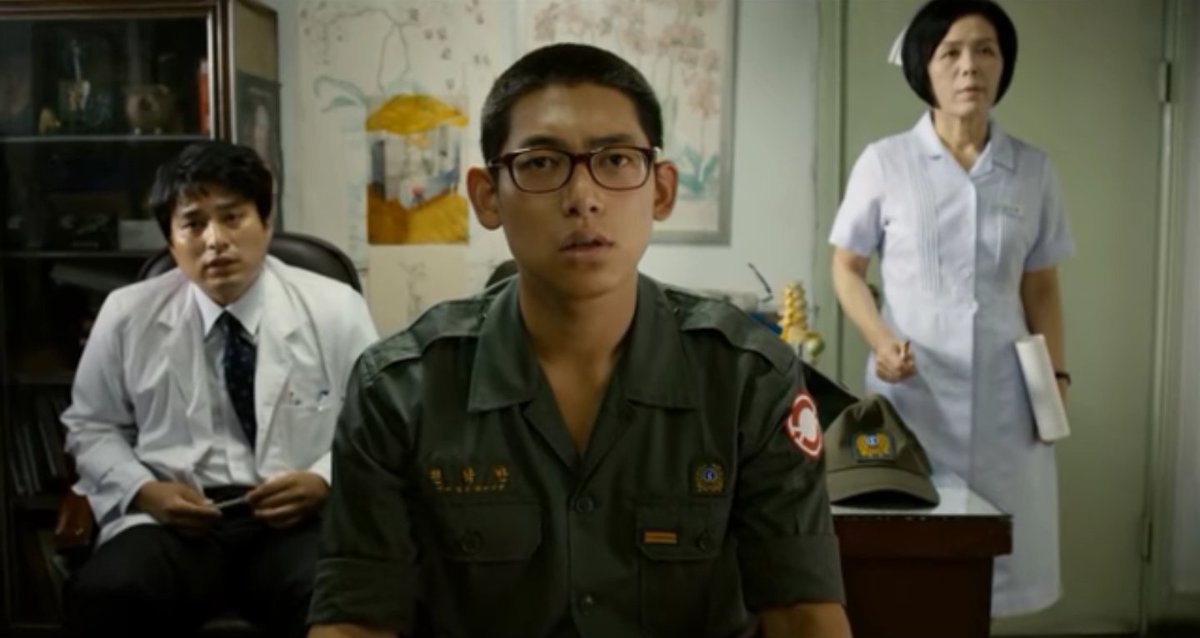 🎥🎬#영화 #미운오리새끼 💥1분3초 임 #김준구 #오달수 #곽경택감독 #신신애 특별출연 2011년작 https://youtu.be/qAFLnDhTkU0Translate post