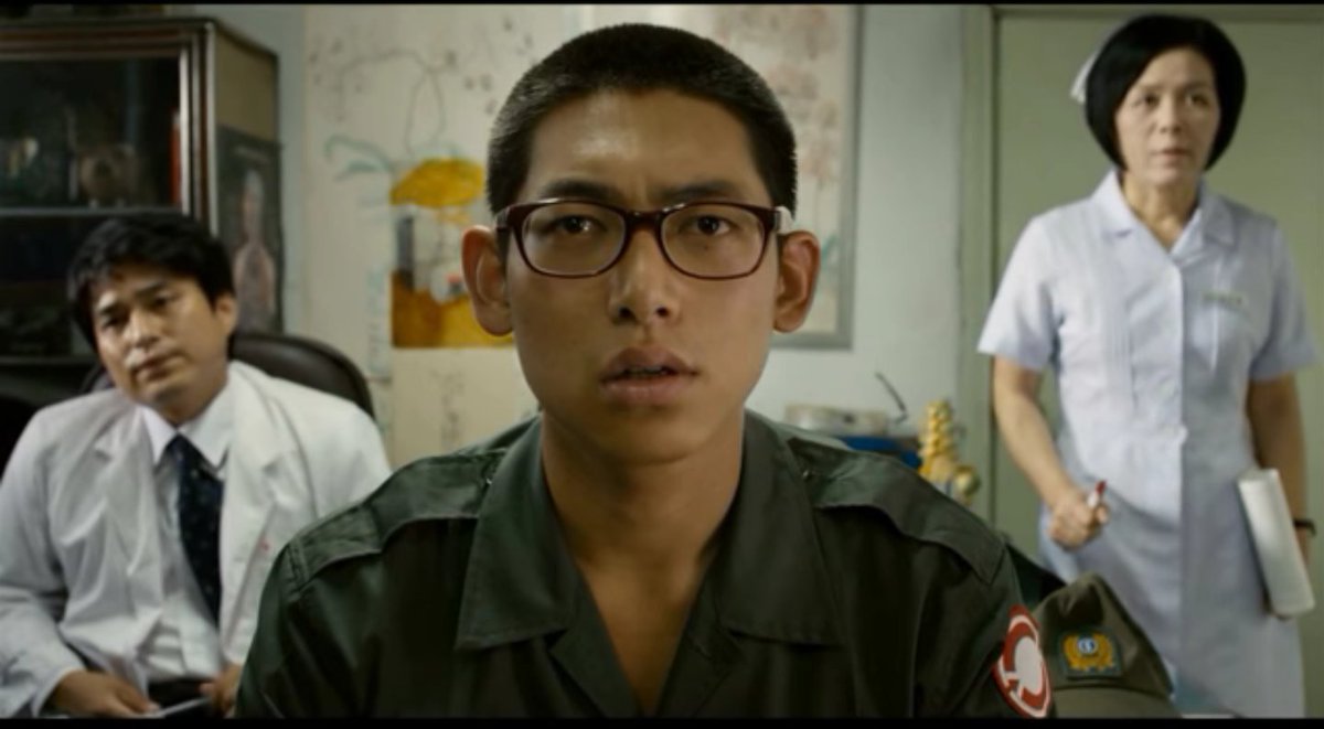 🎥🎬#영화 #미운오리새끼 💥1분3초 임 #김준구 #오달수 #곽경택감독 #신신애 특별출연 2011년작 https://youtu.be/qAFLnDhTkU0Translate post