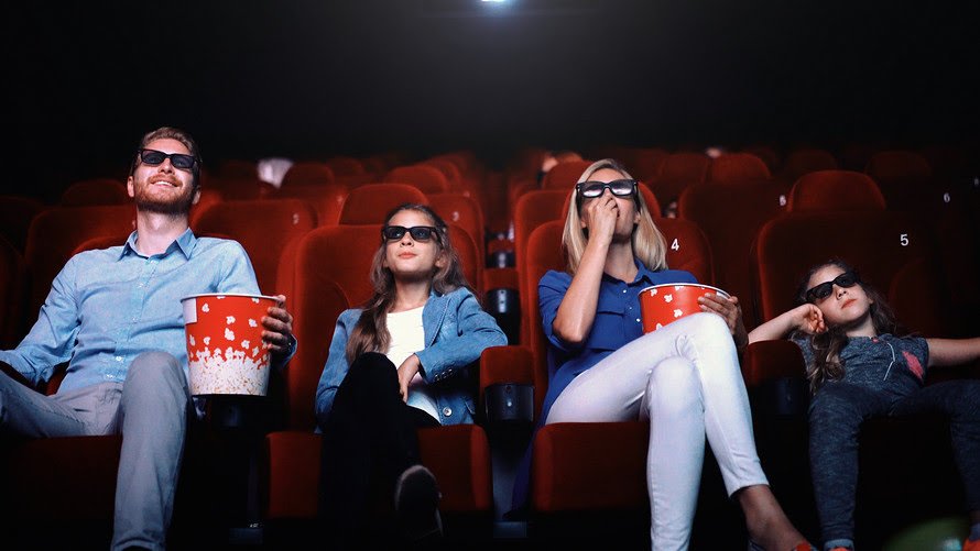 ReelAnalytics's tweet photo. AMCs new subscription service is a formidable competitor for MoviePass analysts say - MarketWatch https://t.co/JK8WoTDCDq https://t.co/mUqy4xHOj4