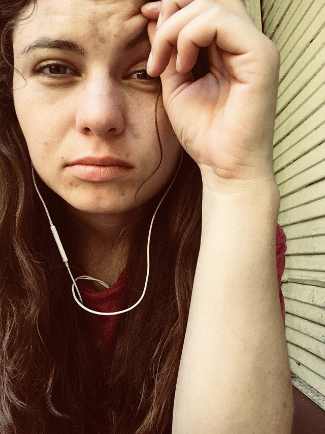 kendra_riser's tweet image. Basically the feels today - pulled a 12+ hour programming binge last night #exhausted #fullstackdeveloper #sheplusplus
